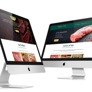 Freelance Graphic Designer in the UK