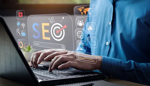 Digital Marketing Service