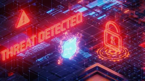 Cyber Threats Don’t Stand a Chance