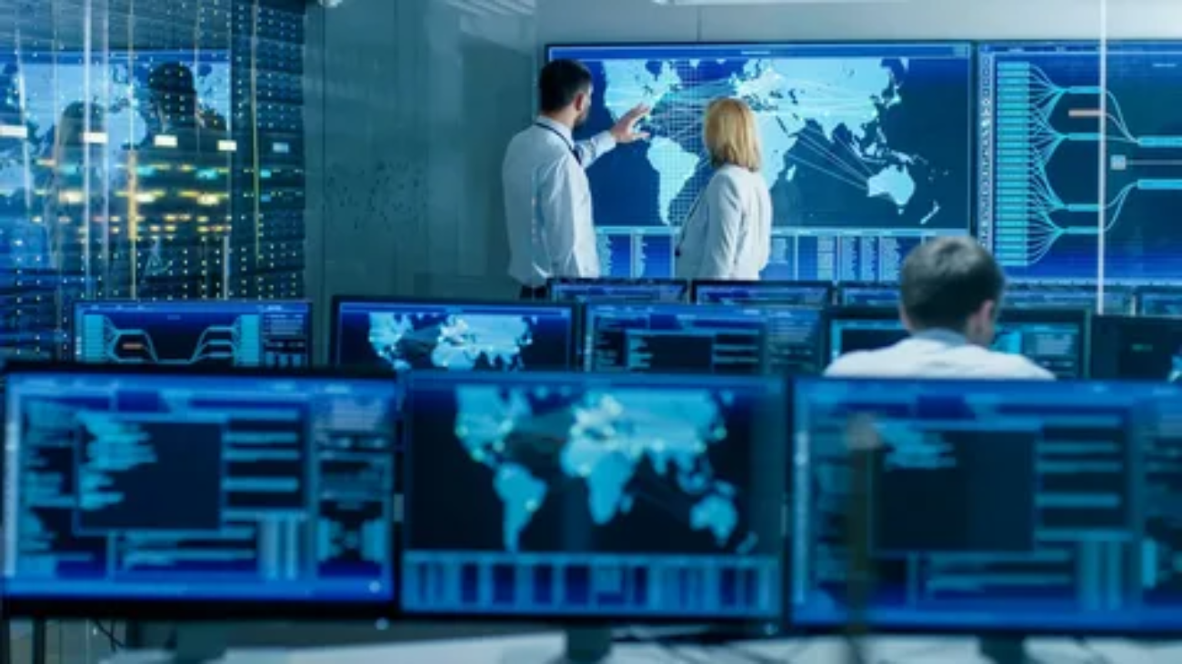 Benefits of Security Operations Services