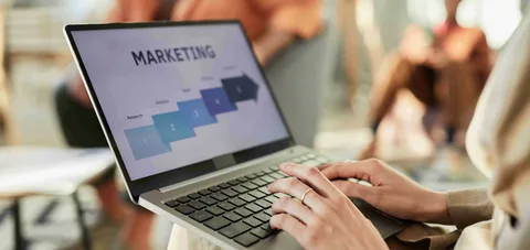 You are currently viewing Choosing a UK Digital Marketing Agency in Manchester