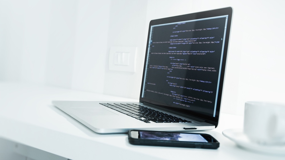 Read more about the article Building Digital Futures A Deep Dive Into Modern Web Development