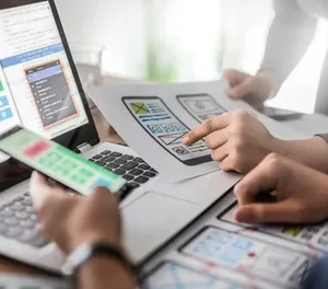Read more about the article How a Well-Structured Website Improves User Experience